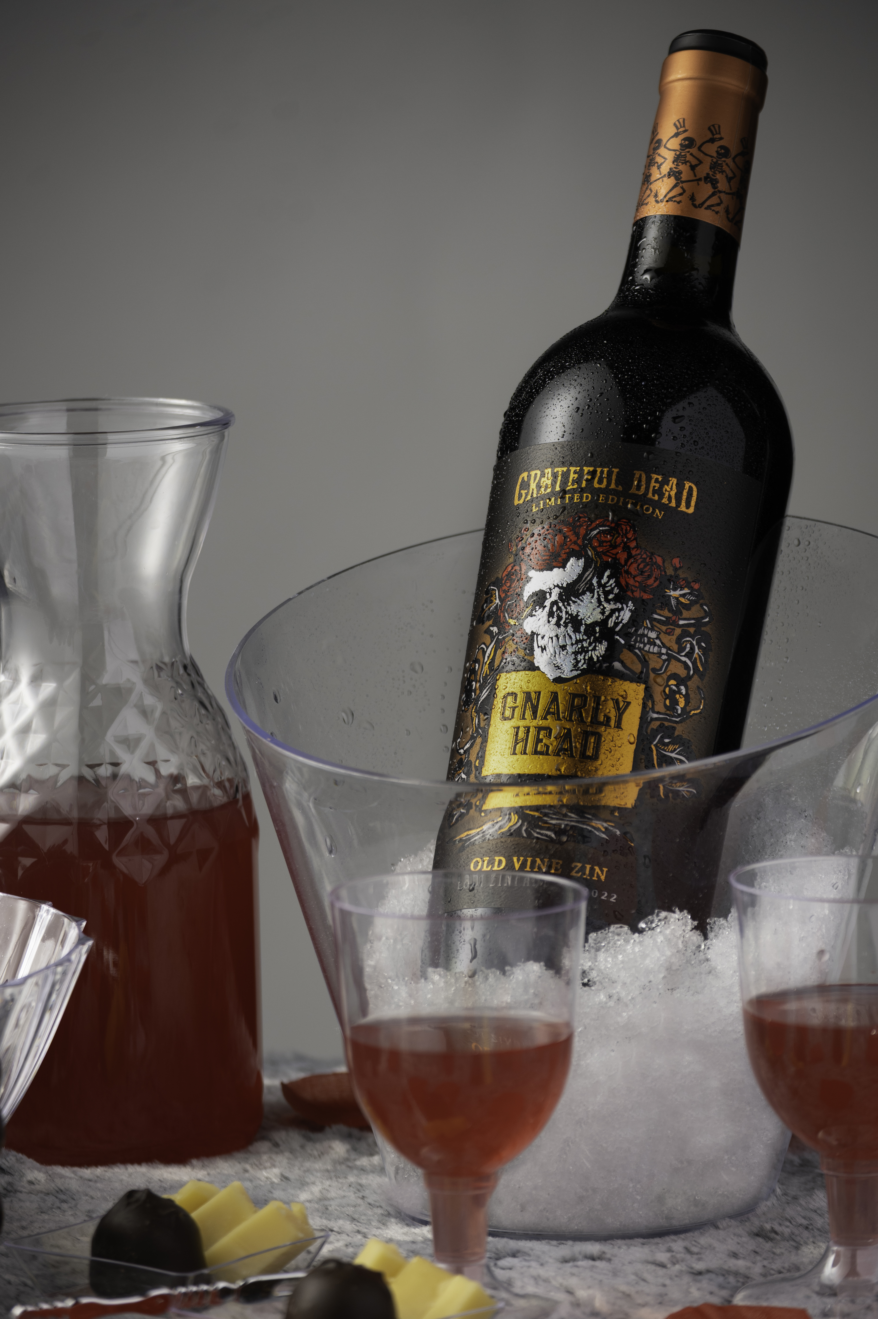 Bottle Shots