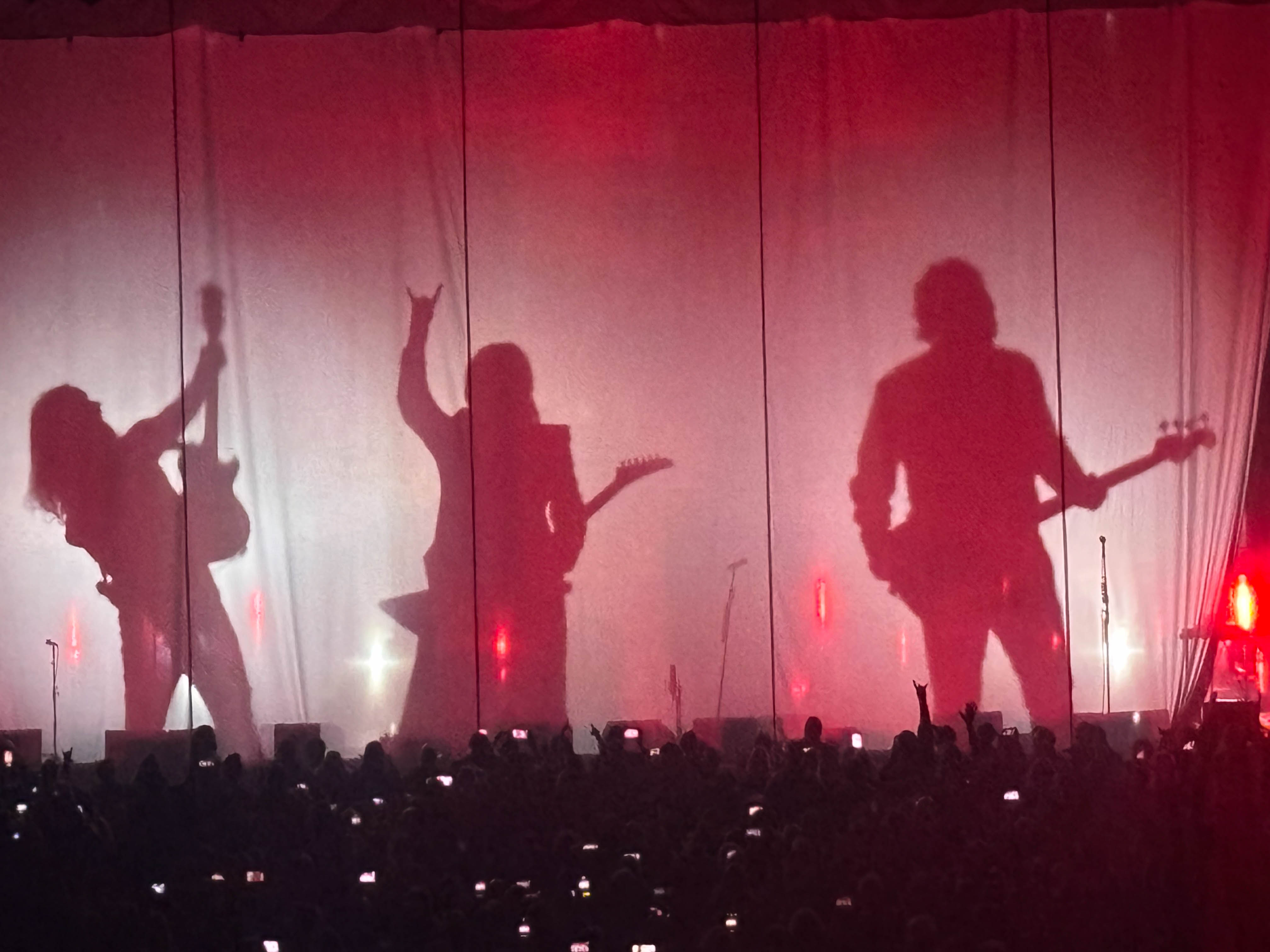 Spokane Halestorm: An Event Story