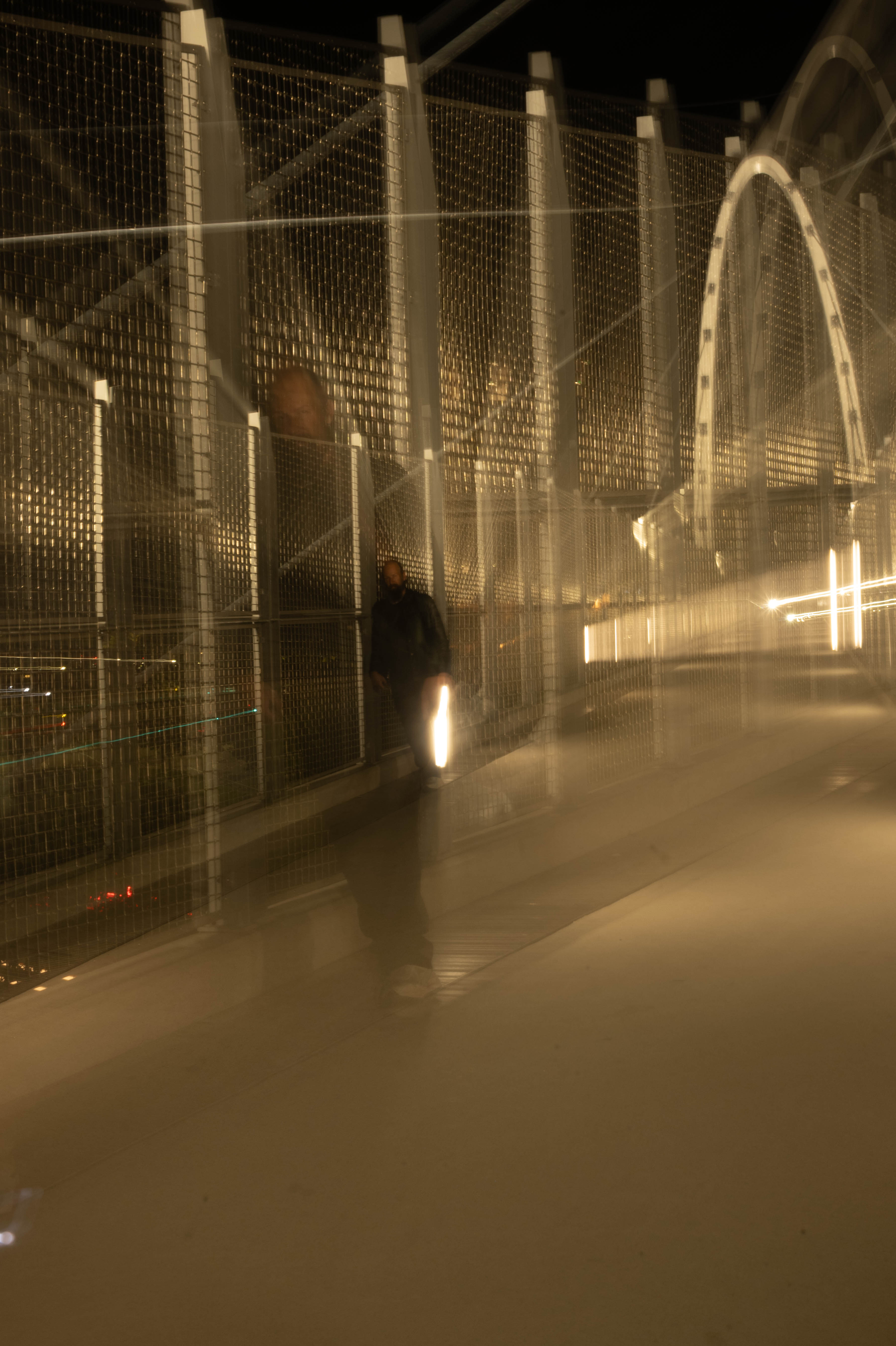 Long Exposure and Late Nights